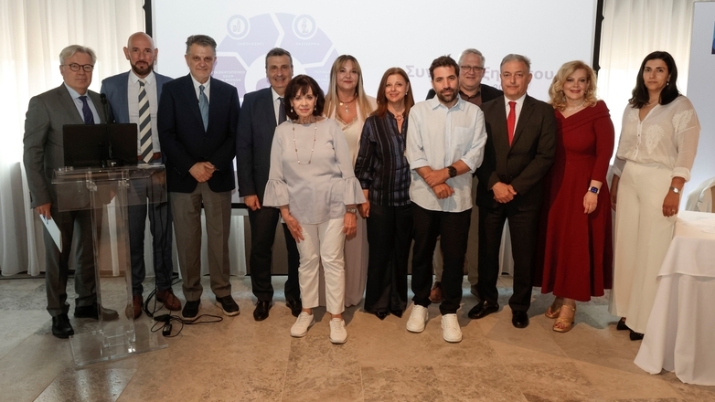 Ελληνική Πνευμονολογική Εταιρεία: Παρεμβάσεις σε κρίσιμα ζητ