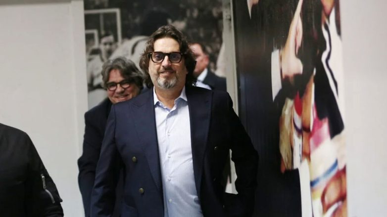 Τρινκιέρι: «Τα καλύτερα έρχονται για τον ΠΑΟΚ»