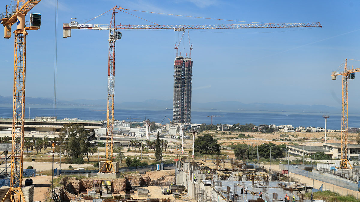 Έναρξη διαπραγμάτευσης του νέου ομολογιακού δανείου της LAMD