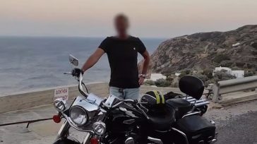 Διπλό φονικό στο Αίγιο: Για ανθρωποκτονία διώκεται ο 65χρονος Ιταλός