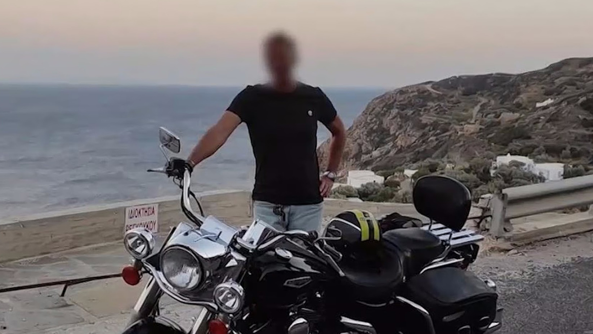 Διπλό φονικό στο Αίγιο: Για ανθρωποκτονία διώκεται ο 65χρονο