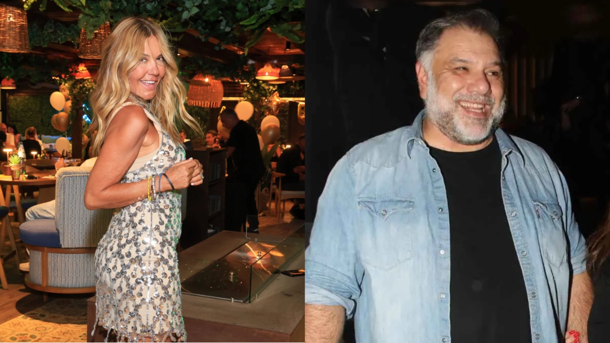 Χριστίνα Παππά: Αποκαλύπτει για τη συνεργασία της με τον Γρη