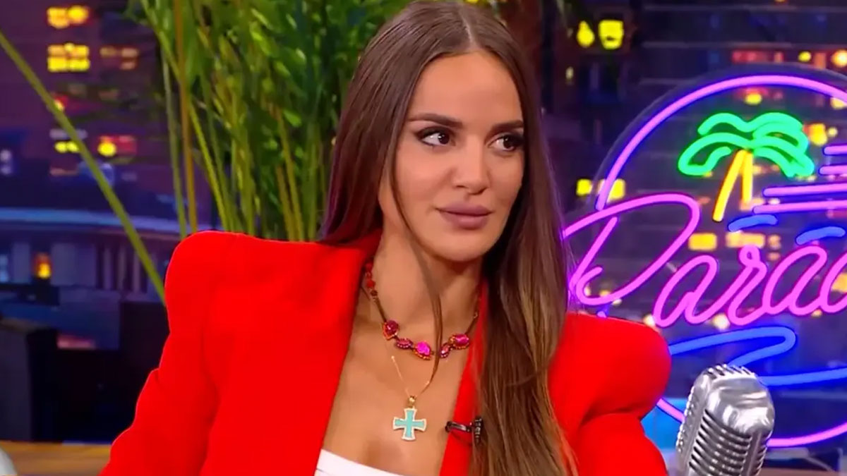 Ρία Ελληνίδου: «Δεν μου αρέσει η διαδικασία του γάμου. Δεν π