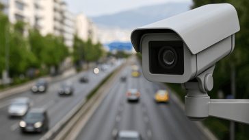 «Έξυπνες κάμερες»: Μυστηριώδης μείωση του κόστους προμήθειας τους από το υπουργείο Ψηφιακής Διακυβέρνησης
