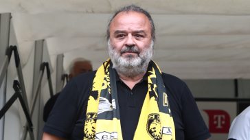 Η απάντηση της ΑΕΚ για τα Βριλήσσια