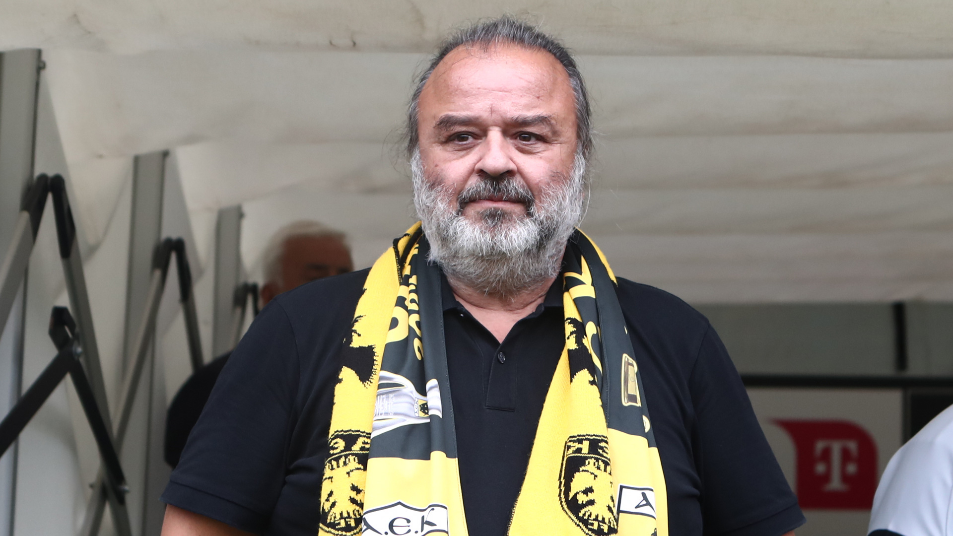 Η απάντηση της ΑΕΚ για τα Βριλήσσια