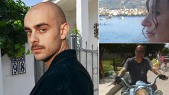 Διπλό φονικό στον Λόγγο: Τα ευρήματα από τα εγκληματολογικά εργαστήρια περιπλέκουν την υπόθεση