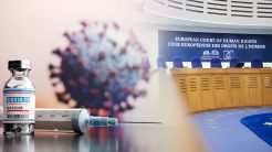 Pfizergate: Δικαστικό αίτημα για απόλυτη διαφάνεια στις συμβάσεις της Ε.Ε. για τα εμβόλια της Covid-19