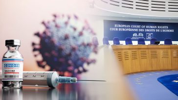 Pfizergate: Δικαστικό αίτημα για απόλυτη διαφάνεια στις συμβάσεις της Ε.Ε. για τα εμβόλια της Covid-19