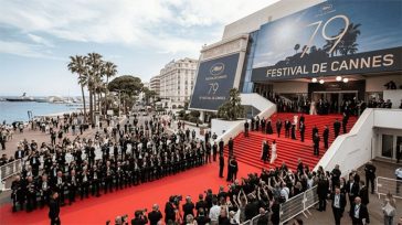 Η Ελλάδα τιμώμενη χώρα στο Marché du Film του Φεστιβάλ Καννών για το 2027