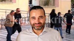 Υπόθεση Δασκαλάκη: Δίωξη για ανθρωποκτονία με δόλο σε δύο κατηγορούμενους και για ηθική αυτουργία στον πατέρα