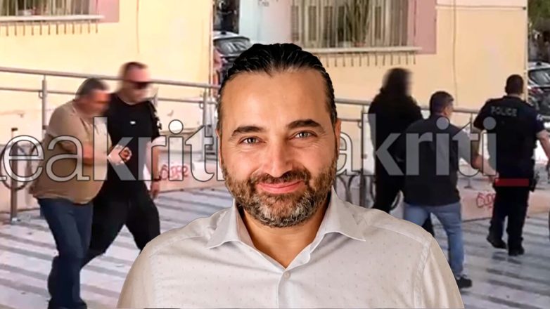 Υπόθεση Δασκαλάκη: Δίωξη για ανθρωποκτονία με δόλο σε δύο κατηγορούμενους και για ηθική αυτουργία στον πατέρα Υπόθεση Δασκαλάκη: Δίωξη για ανθρωποκτονία με δόλο σε δύο κατηγορούμενους και για ηθική αυτουργία στον πατέρα