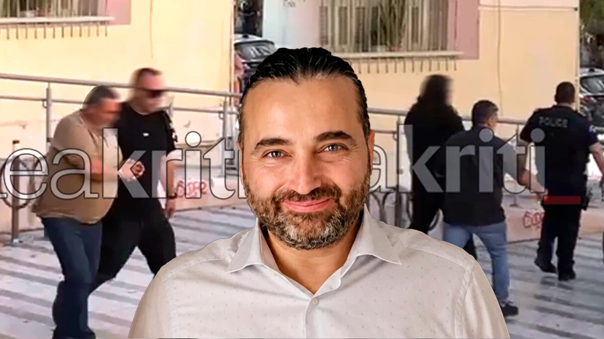 Υπόθεση Δασκαλάκη: Δίωξη για ανθρωποκτονία με δόλο σε δύο κα