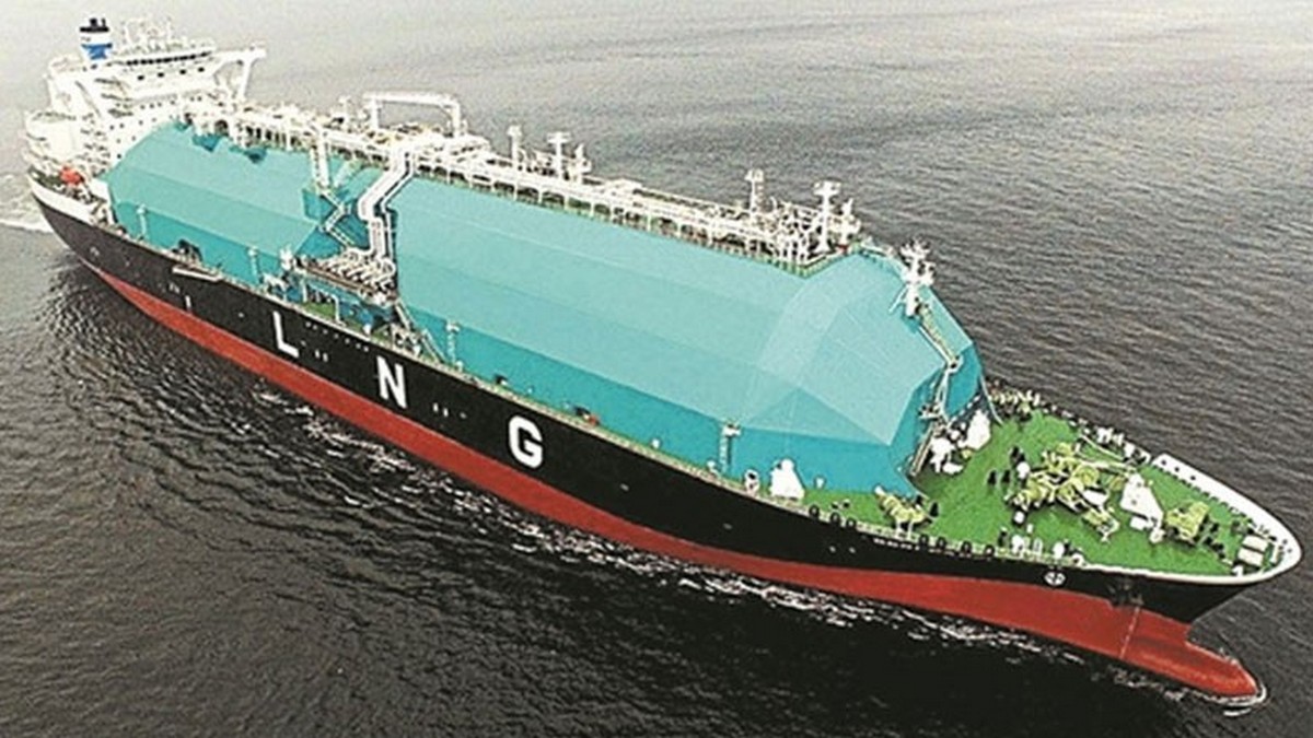 Αμερικανικό LNG: Φρένο στα μακροπρόθεσμα συμβόλαια λόγω Ιράν