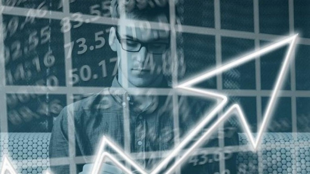 Χρηματιστήριο: Άνοδος και «φλερτ» με τις 2.400 μονάδες