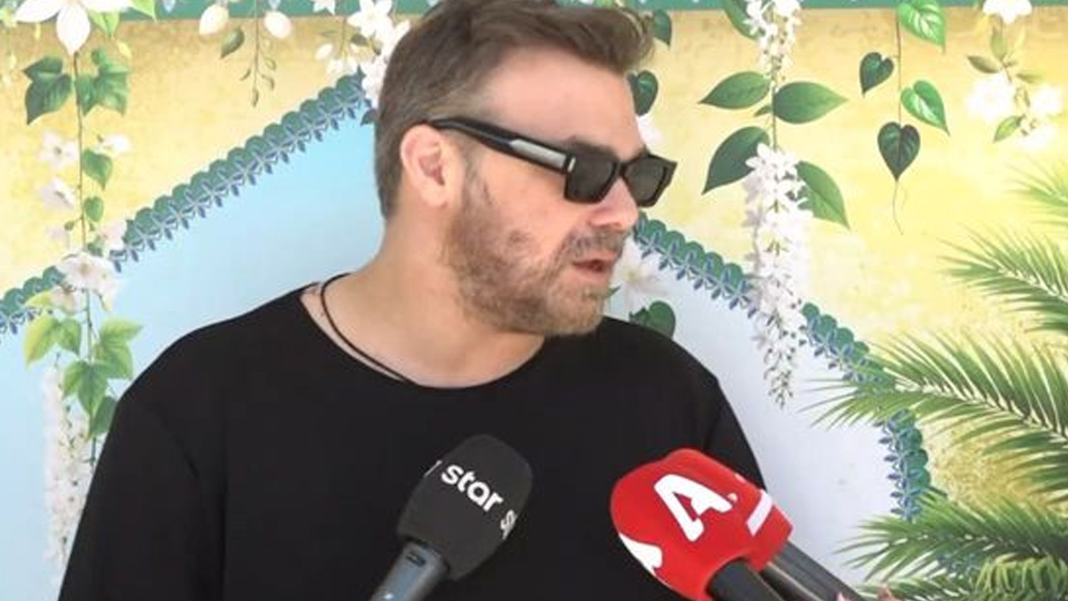 Γιώργος Σαμπάνης: Γιατί σταμάτησε να χειρίζεται τα social me
