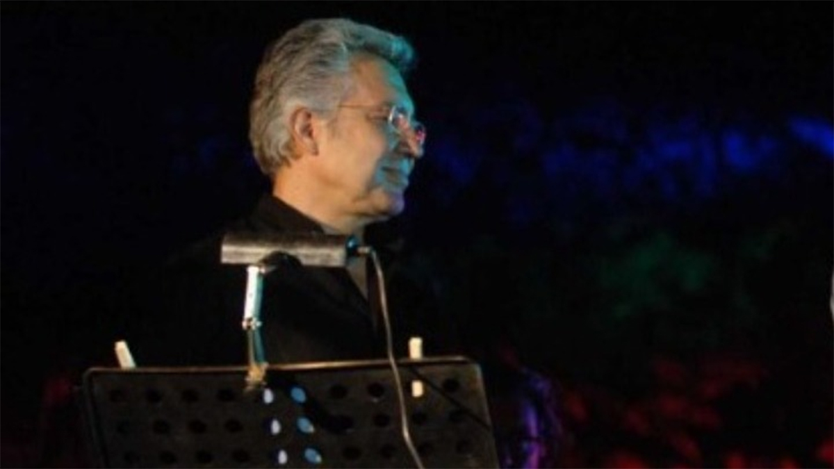 «Μπλόκο» από κορυφαίους Τούρκους καλλιτέχνες στον Κιλιτσντάρ
