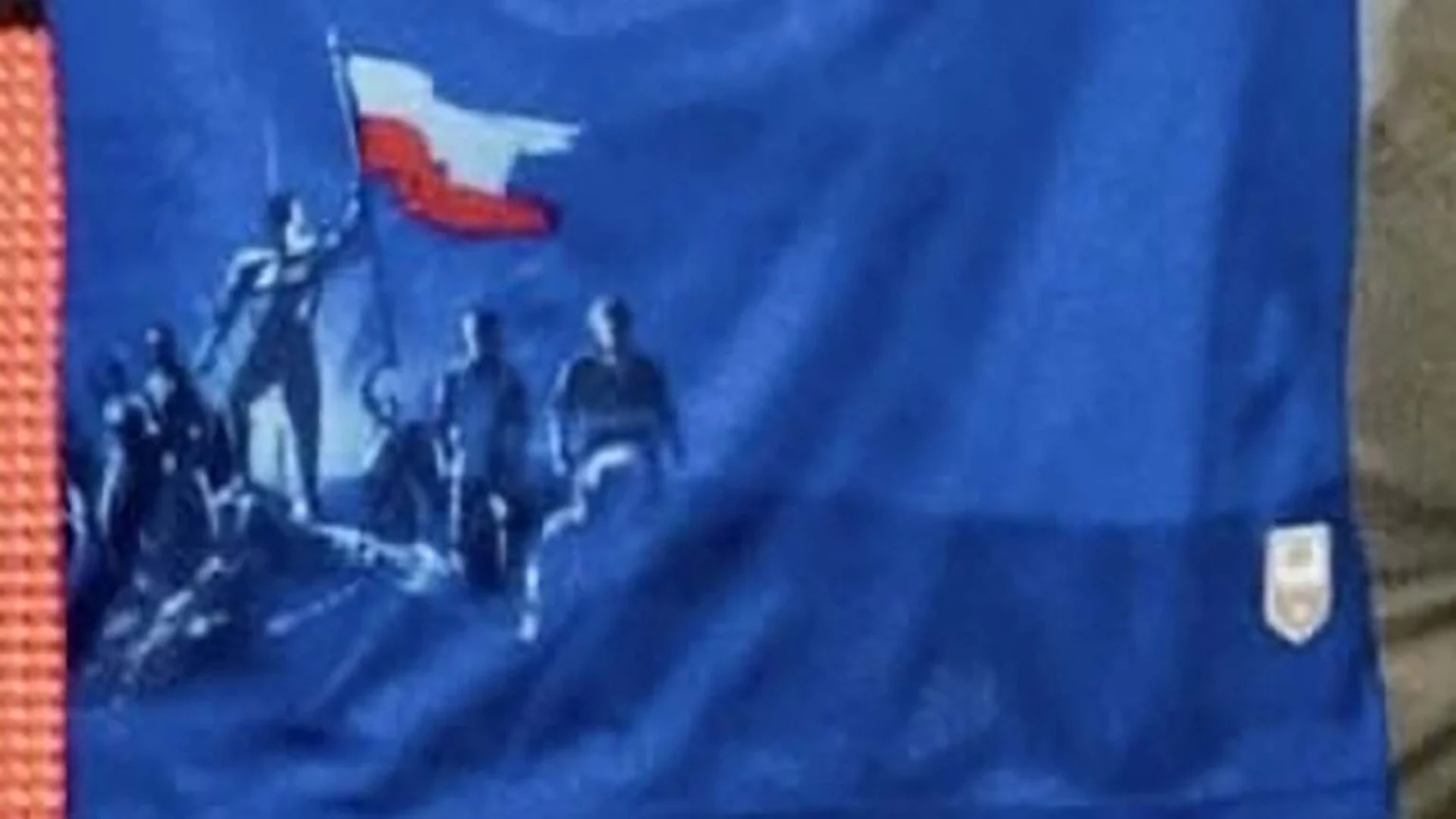 Η FIFA «έκοψε» τη φανέλα της Αϊτής