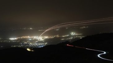 Κουβέιτ: Προσωρινό κλείσιμο του εναέριου χώρου λόγω ιρανικών επιθέσεων