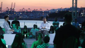 Ανδρουλάκης: Καθολική δωρεάν πρόσβαση για όλους τους νέους έως 24 ετών σε όλα τα μέσα μαζικής μεταφοράς σε Αττική και Θεσσαλονίκη