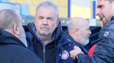 Ολυμπιακός κατά ΕΠΟ και ΣΚΑΪ για τα τηλεοπτικά