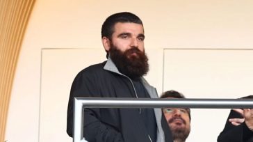 Ένοχος ο Γιώργος Σαββίδης για ηθική αυτουργία σε εκβίαση