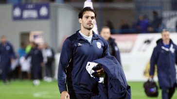 Κηφισιά: Ο Μποτία ανέλαβε τεχνικός διευθυντής