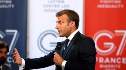 Διπλωματικό ναρκοπέδιο στο Εβιάν: Οι Ευρωπαίοι απέναντι στον «απρόβλεπτο» Τραμπ