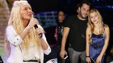 «Κυκλοφορώ σαν αποτυχημένο υαλουρονικό» – Τι έπαθε η κόρη της Πάολα;