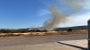 Οριοθετήθηκε η φωτιά στην Ιερά Μονή Θεοσκέπαστης στην Κερατέα