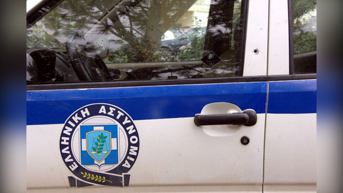 Χανιά: Μεγάλη αστυνομική επιχείρηση για την εκκένωση παράνομων καταυλισμών
