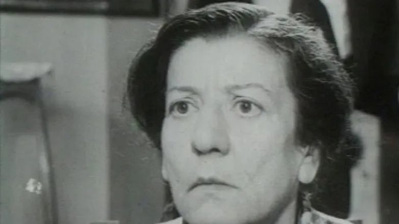 Σαπφώ Νοταρά: Το Άβατο της μοναξιάς της, δεν το πάτησε ποτέ κανείς