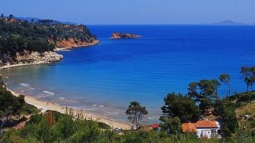 AMoS: Το πρώτο φεστιβάλ κινηματογράφου με επίκεντρο τη θάλασσα επιστρέφει