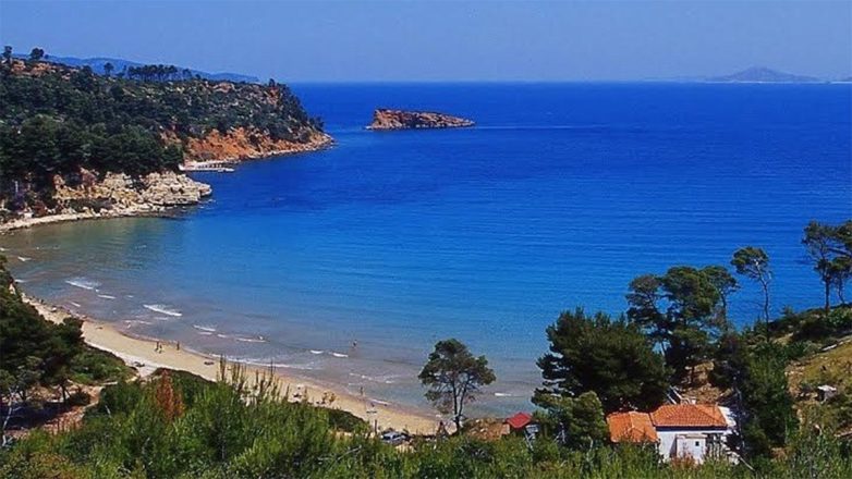 AMoS: Το πρώτο φεστιβάλ κινηματογράφου με επίκεντρο τη θάλασσα επιστρέφει