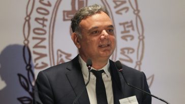 Παραιτήθηκε ο γ.γ. του υπουργείου Πολιτισμού Γιώργος Διδασκάλου, στον απόηχο του σκανδάλου στις Πολεοδομίες