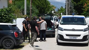 Διπλό φονικό στο Αίγιο: Στον ανακριτή ο 65χρονος Ιταλός