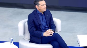 Aλ. Τσίπρας: «Ο κ. Μητσοτάκης λέει μία θα είναι η κάλπη, γιατί ξέρει ότι στη δεύτερη θα χάσει»
