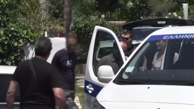Διπλό φονικό στο Αίγιο: Προθεσμία για να απολογηθεί αύριο πήρε ο 65χρονος Ιταλός Διπλό φονικό στο Αίγιο: Προθεσμία για να απολογηθεί αύριο πήρε ο 65χρονος Ιταλός