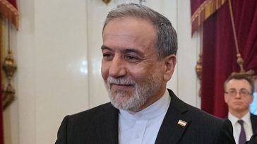 Ιράν: Αισιόδοξος ο Αραγτσί για συμφωνία με τις ΗΠΑ «τις επόμενες ημέρες»