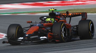 F1: Καλύτεροι χρόνοι στα ελεύθερα δοκιμαστικά ο Russell (Pr1) και ο Norris (Pr2)