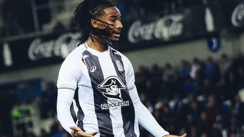 Παναθηναϊκός: Συμφώνησε με τη Σαρλερουά για Καμαρά Παναθηναϊκός: Συμφώνησε με τη Σαρλερουά για Καμαρά