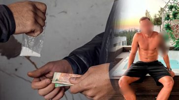 Πρώην ποδοσφαιριστής έδινε… «πάσες» κοκαΐνης