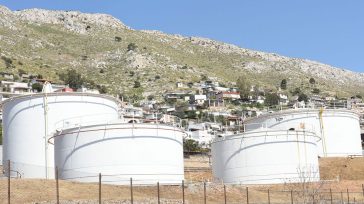 Καζάνια Περάματος: Νομικές ενέργειες από το Δήμο σε Ελλάδα και Κομισιόν για την οδηγία Seveso