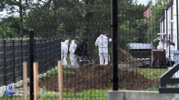 Πολωνία: Χειροπέδες σε παθολόγο μετά τον εντοπισμό ανθρώπινων εμβρύων σε κήπο