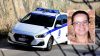 Κλιμακώνεται η αγωνία για την αγνοούμενη Σταυρούλα Λεβεντάκη από τα Χανιά