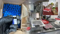 Βάφτιζε τα παράνομα σκευάσματα «Συμπληρώματα διατροφής»