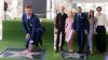 David Beckham: Απέκτησε το δικό του αστέρι στο Hollywood – Το φιλί της συζύγου του, Victoria