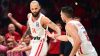 Στον Φουρνιέ το βραβείο του MVP