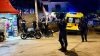 Εξάρχεια: Νεκρός 35χρονος από πυροβολισμούς – Πέντε κάλυκες στο σημείο