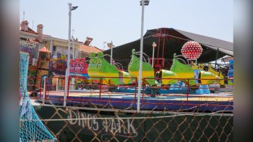 Ένοχοι όλοι οι κατηγορούμενοι για τον θάνατο του 19χρονου σε Λούνα Παρκ της Χαλκιδικής